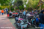 Disneyland_Toontown_Stroller Parking_Grossly oversized stroller (1 of 1)
