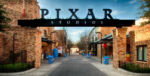 Disneys hollywood Studios-pixar-place
