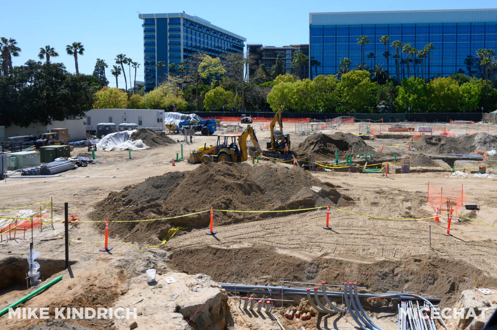 , DISNEYLAND UPDATE – Tickets Too High, Genie Too Low & Rogers The Musical!