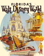 Floridas Walt Disney World