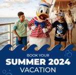 Get Away Today Summer 2024