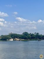 Photo_1 EPCOT Harmonious barge
