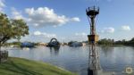 Photo_2 EPCOT Harmonious barge