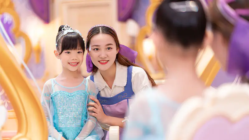 , Shanghai Disneyland News – Springtime Happenings!