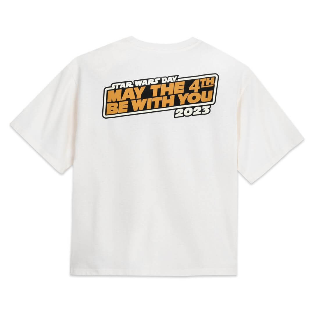 Star Wars Day 2023 merchandise, New Star Wars Month Merchandise &#8211; A Galaxy of Goods!