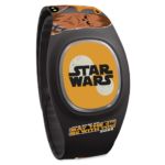 Star Wars Day may the 4th be with you 2023 merchandise-magicband plus