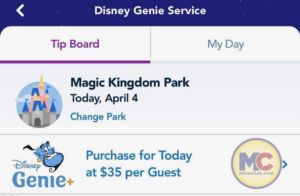, Walt Disney World Update: Reservations, Transformations & Consternations!