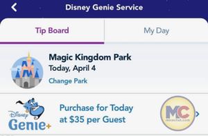 , Walt Disney World Update: Reservations, Transformations &#038; Consternations!