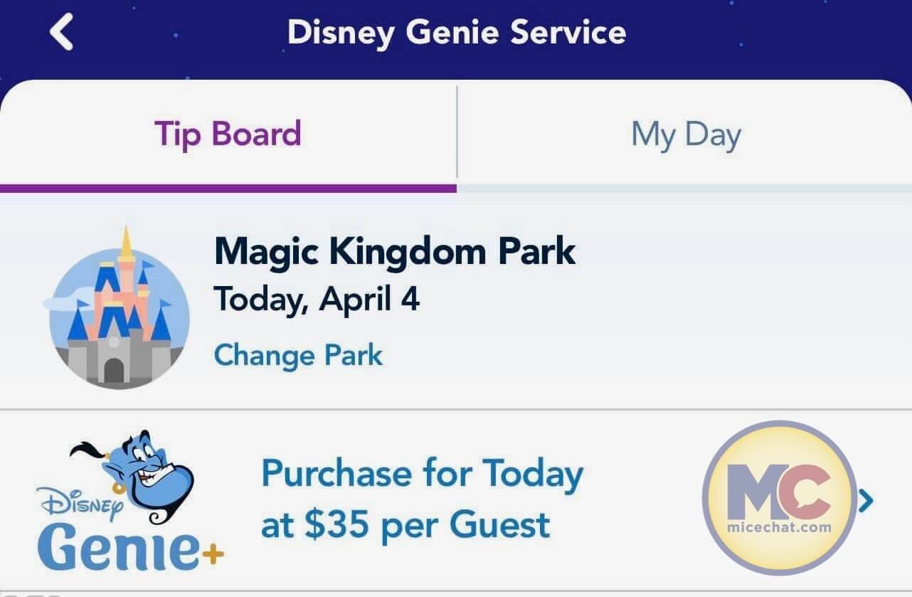 , Walt Disney World Update: Genie+ Price Hike, 50th Ends & What’s Next