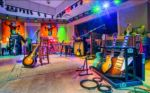 Walt Disney World Rock n Roller Coaster Preshow