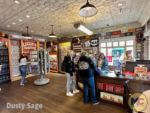 disney california adventure-cars land-radiator springs curios reopened-pins and register