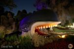 disneyland after dark throwback nite 2023 storybook land