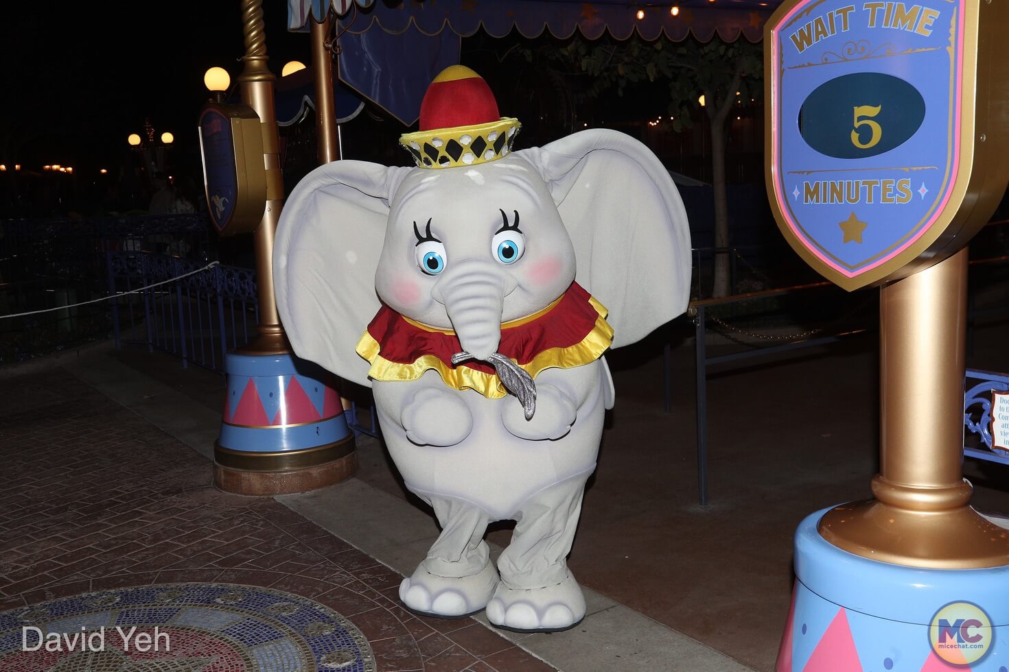 , Disneyland Update – From Doom to Bloom