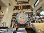 disneyland-disney home store-disney100 display