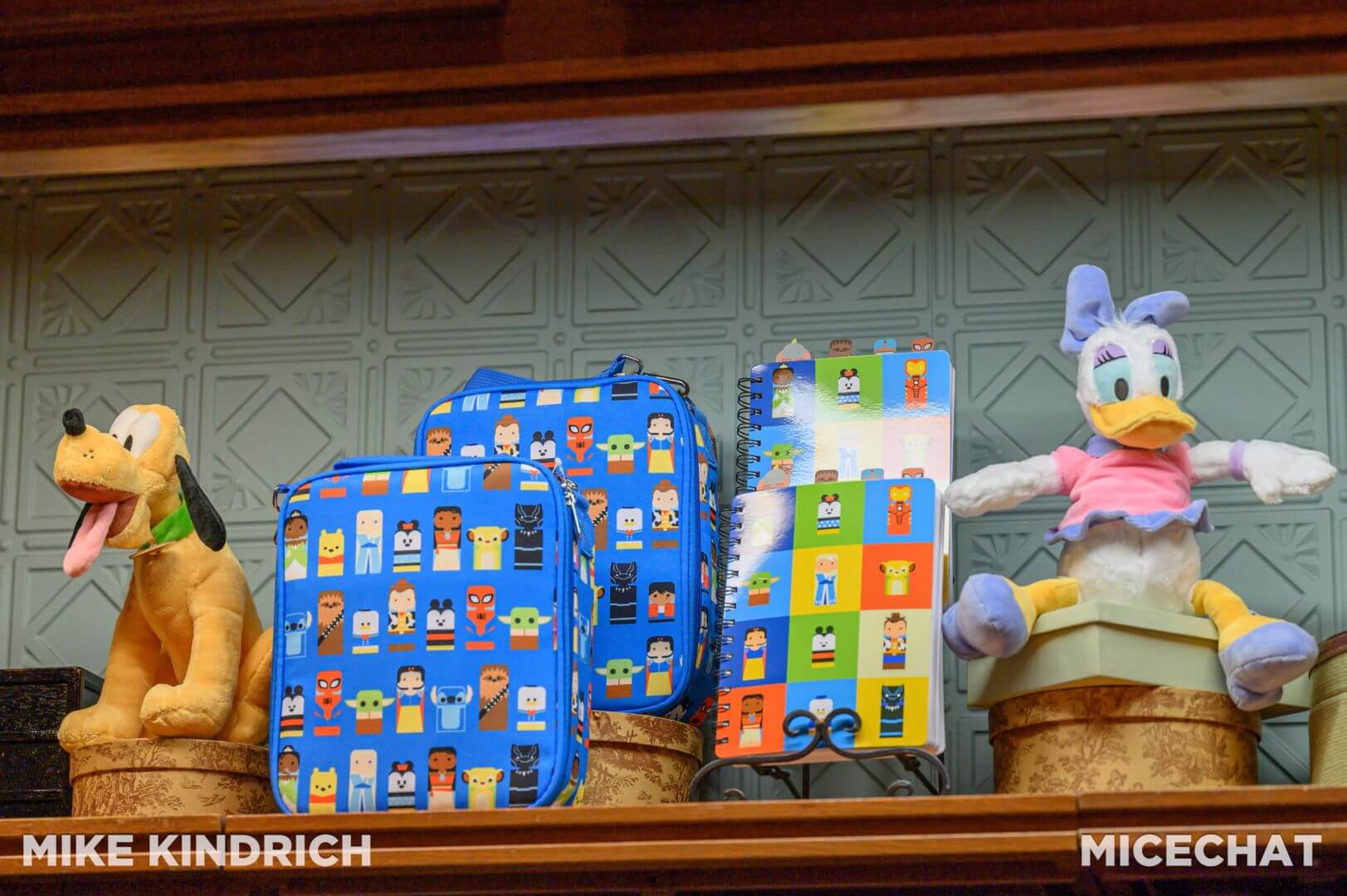 Disney100 Merchandise, More Disney100 Merchandise Hits The Shelves at Disneyland!