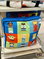 disneyland-disney100 merchandise-Disney Unified Characters Collection-pillow