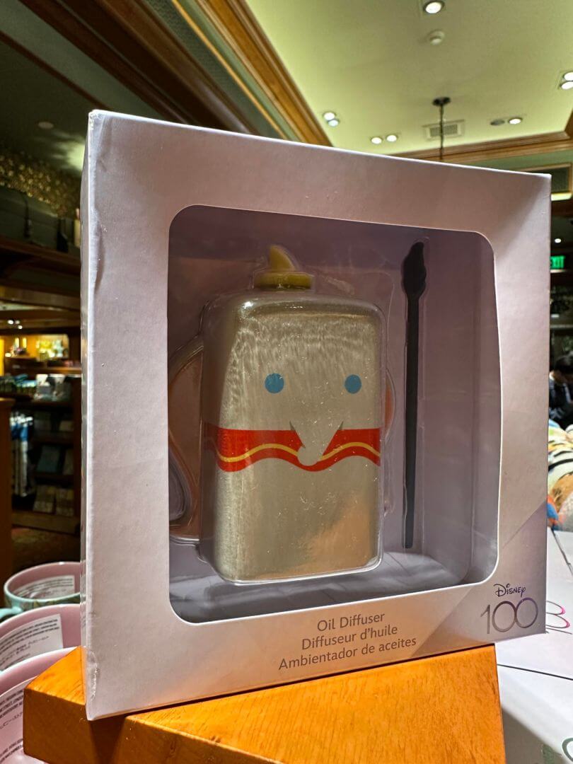 Disney100 Merchandise, More Disney100 Merchandise Hits The Shelves at Disneyland!