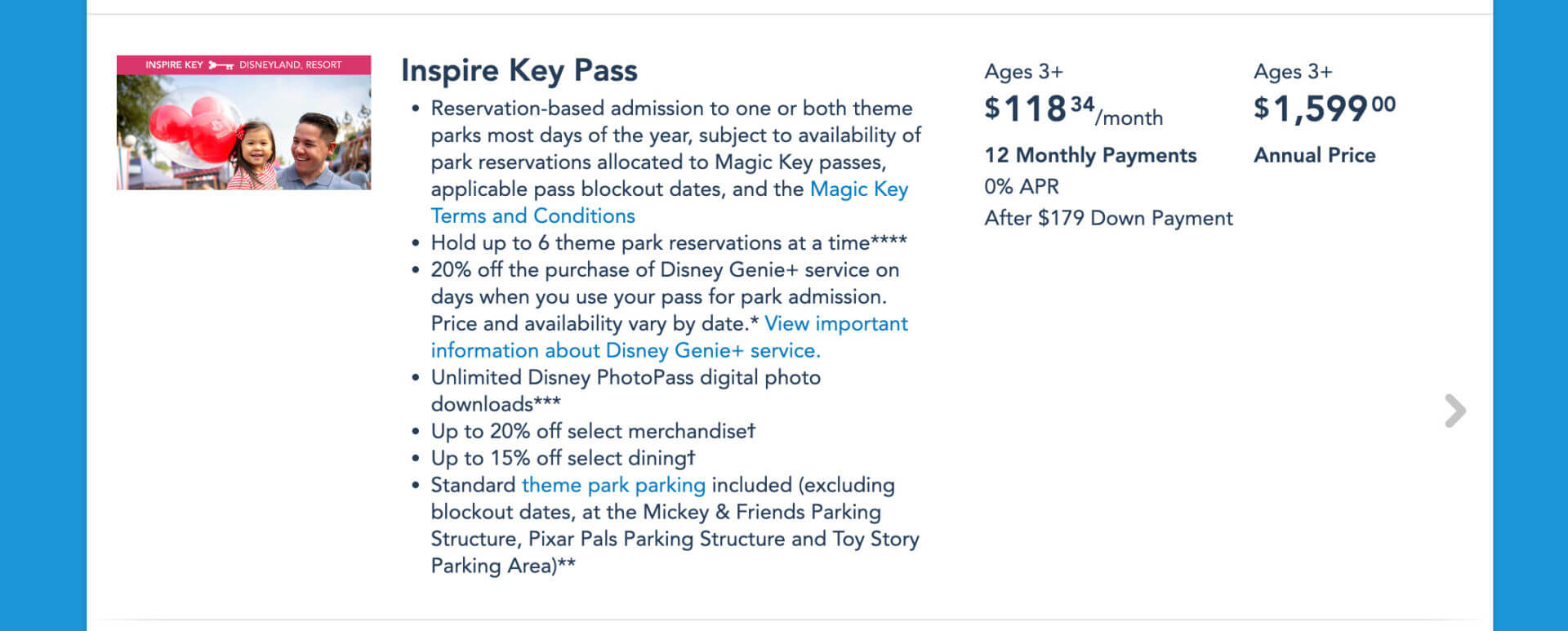 , Disneyland Update – From Doom to Bloom
