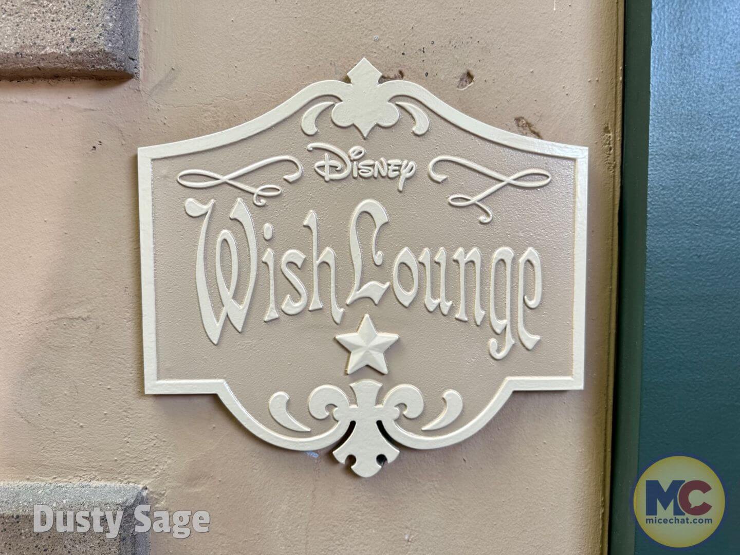 Make a Wish, Wishes Granted:  Touching New Windows on Disneyland&#8217;s Main Street