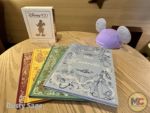 disneyland main street make a wish lounge 4