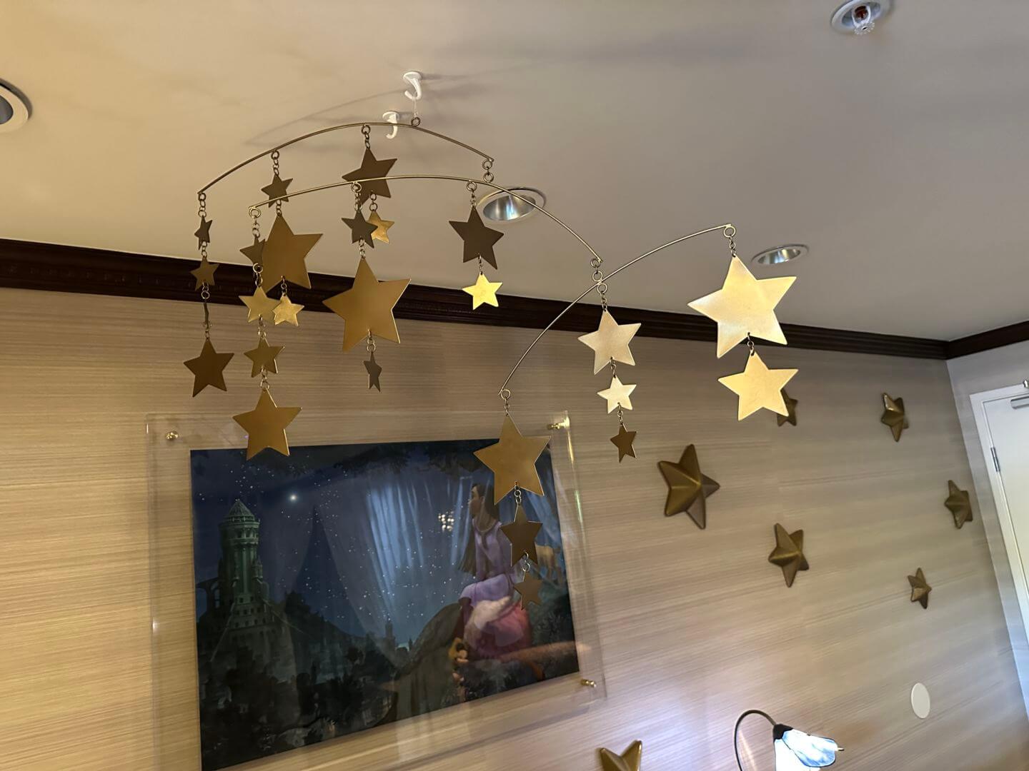 Make a Wish, Wishes Granted:  Touching New Windows on Disneyland&#8217;s Main Street