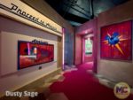 disneyland tomorrowland star view station dvc lounge entry