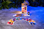 funko games-something wild-indiana jones-1