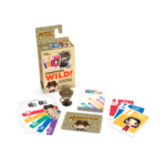 funko games-something wild-indiana jones