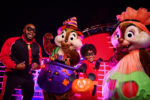 halfway to halloween 2023 Disney Cruise Line 3