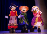 halfway to halloween 2023 Disney Cruise Line 4