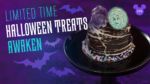 halfway to halloween 2023 food