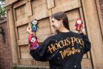 halfway to halloween 2023 hocus pocus spelltacular merchandise