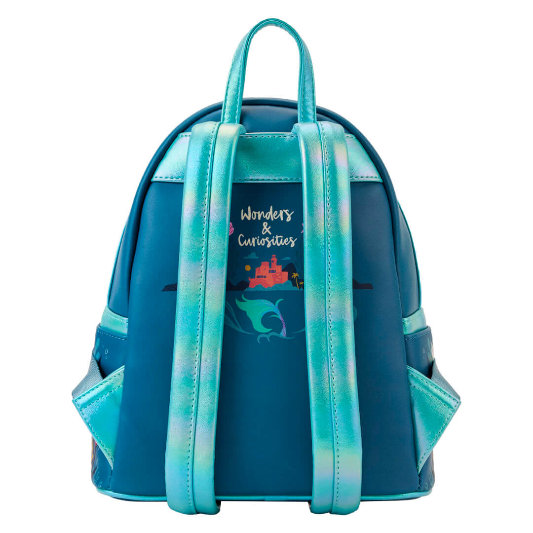 little mermaid merchandise, New Little Mermaid Merchandise Has Thingamabobs A-Plenty