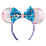 live action little mermaid merchandise-shopdisney-ear headband