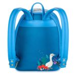 live action little mermaid merchandise-shopdisney-loungefly mini backpack-back
