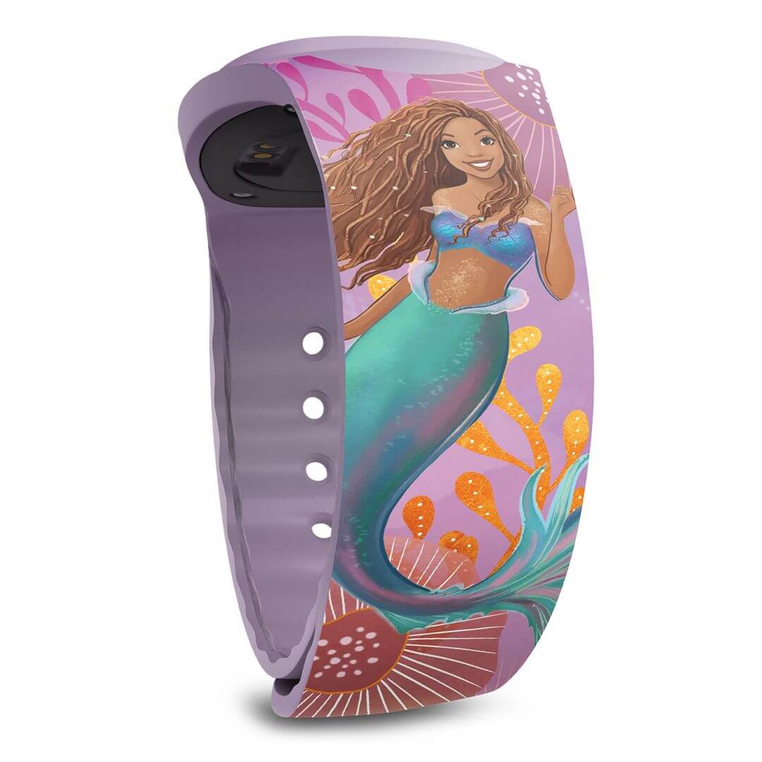 little mermaid merchandise, New Little Mermaid Merchandise Has Thingamabobs A-Plenty