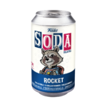 marvel-Guardians of the galaxy volume 3 merchandise-Funko Vinyl SODA Rocket-1