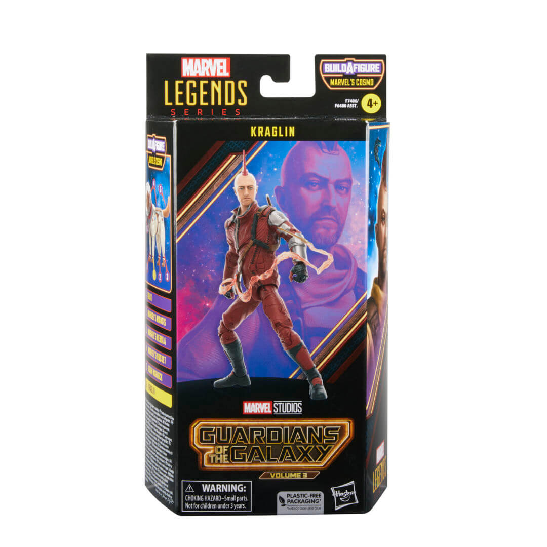 Funko POP! Marvel Guardians of the Galaxy Vol 3 Groot with Wings Exclu –  Lonestar Finds