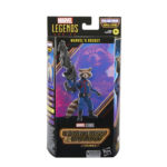 marvel-Guardians of the galaxy volume 3 merchandise-hasbro-MARVEL LEGENDS SERIES ROCKET – 01