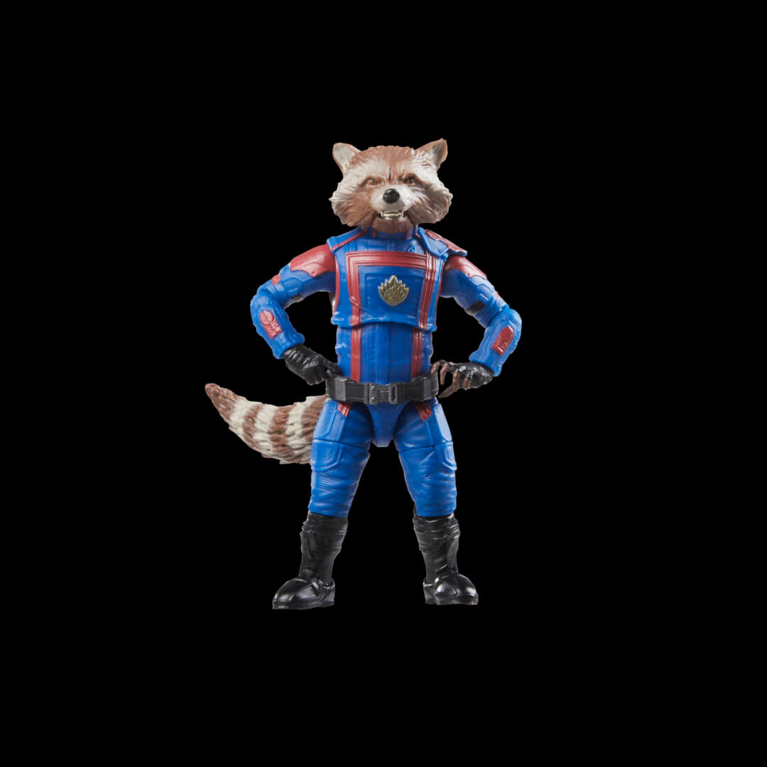 Guardians of the Galaxy merchandise, Guardians of the Galaxy Vol. 3 Merchandise Showcase