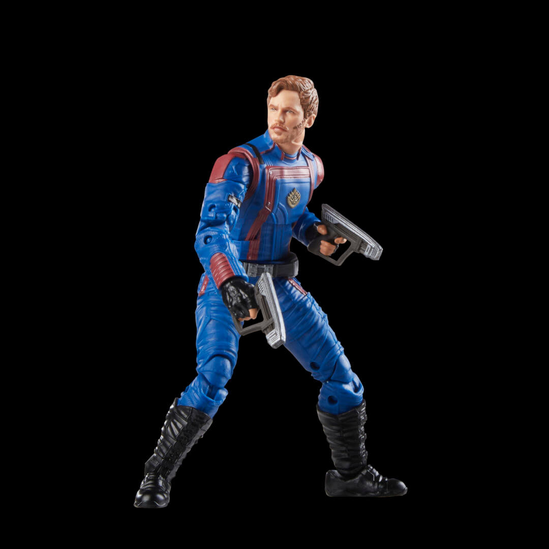 Guardians of the Galaxy merchandise, Guardians of the Galaxy Vol. 3 Merchandise Showcase