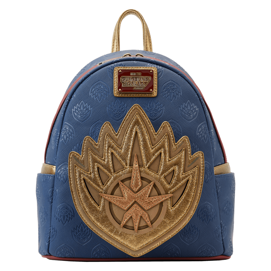 Guardians of the Galaxy merchandise, Guardians of the Galaxy Vol. 3 Merchandise Showcase