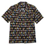 shopDisney-disney100 merchandise-Disney Unified Characters Collection-camp shirt