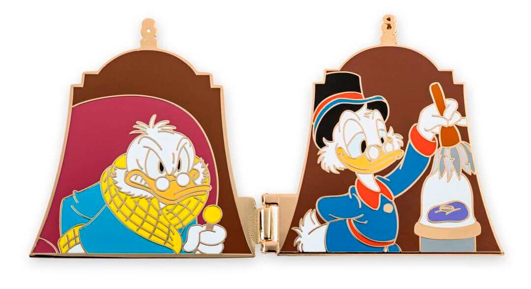 Disney100 Decades 40s, Disney100 Decades 40s Collection &#8211; Pinocchio, Dumbo, &#038; More!