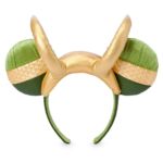 shopdisney-loki ear headband