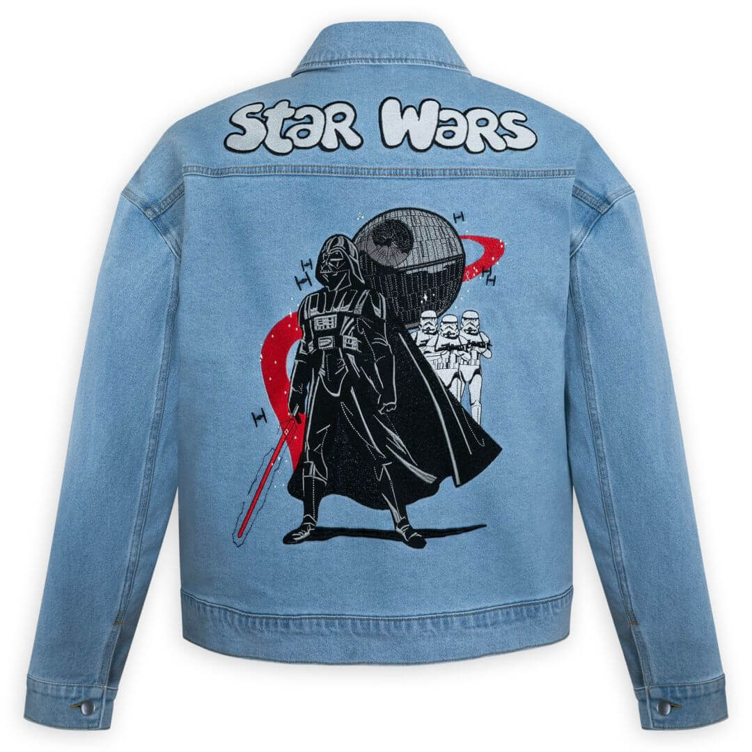 Star Wars Day 2023 merchandise, New Star Wars Month Merchandise &#8211; A Galaxy of Goods!