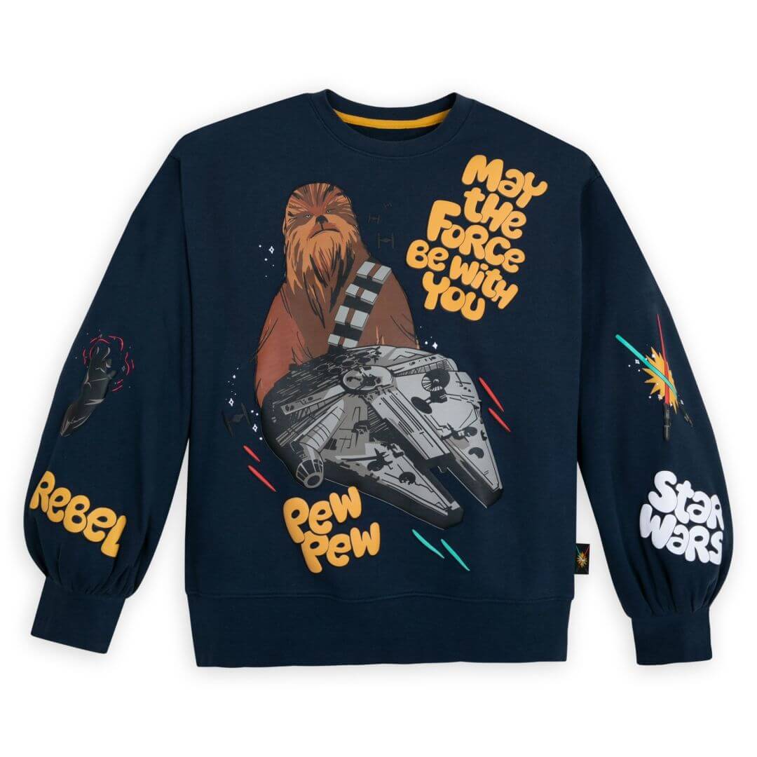 Star Wars Day 2023 merchandise, New Star Wars Month Merchandise &#8211; A Galaxy of Goods!