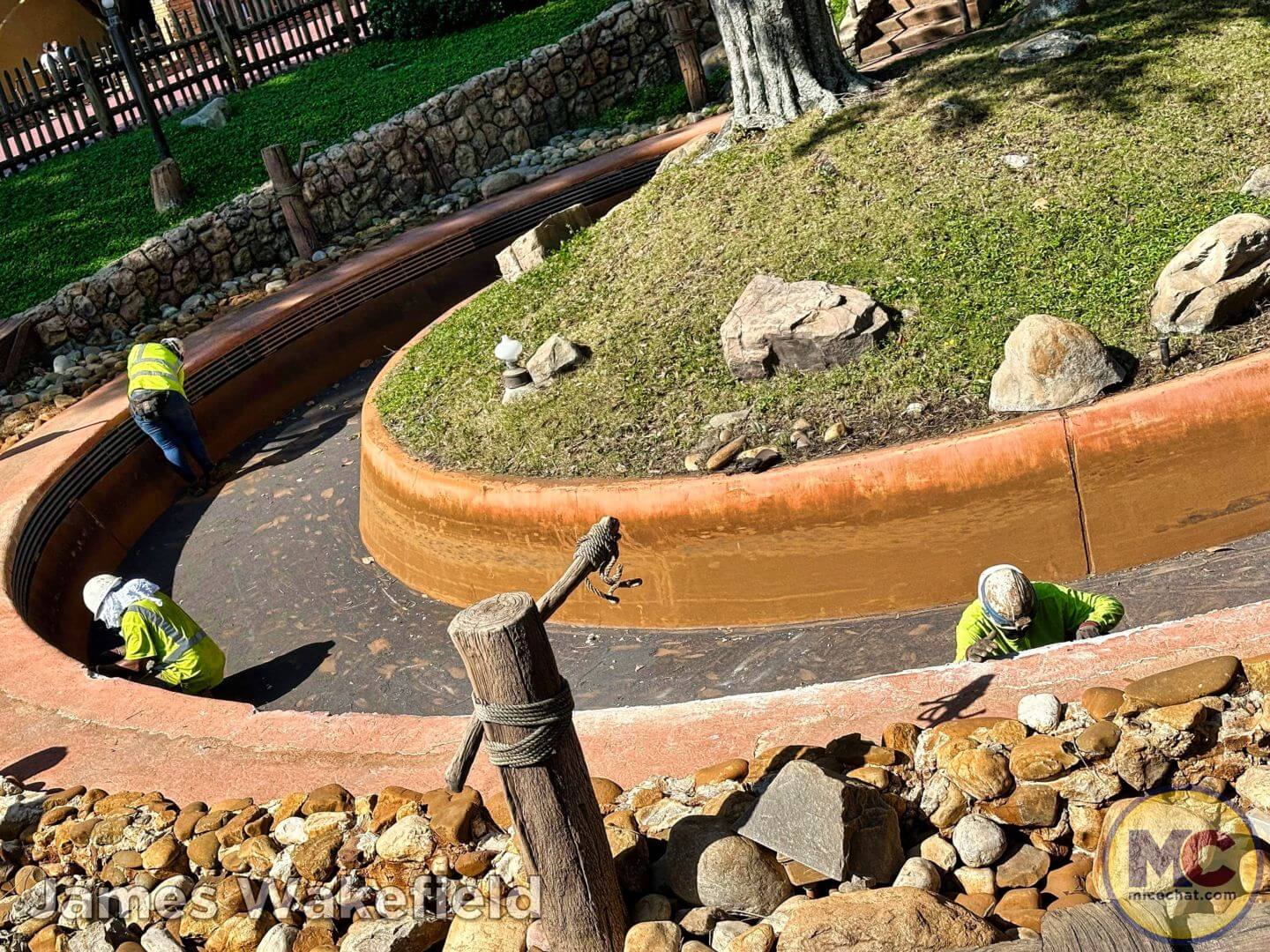 , Walt Disney World Update: Reservations, Transformations & Consternations!