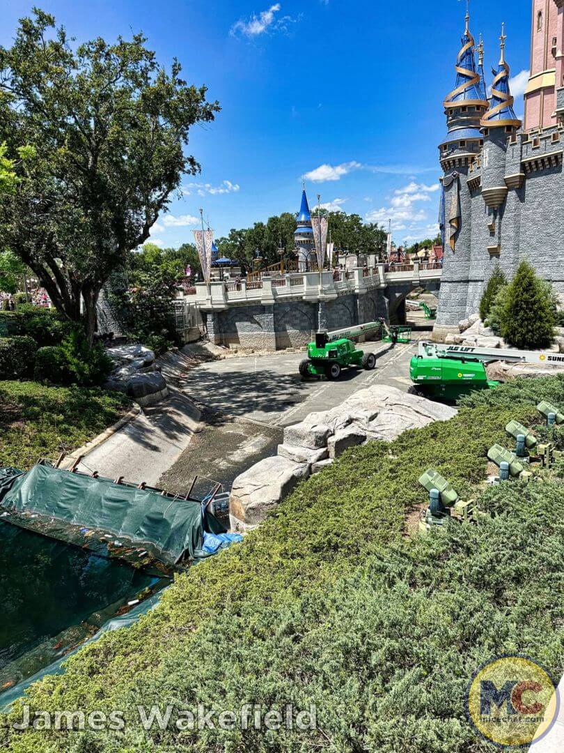 , Walt Disney World Update: Reservations, Transformations &#038; Consternations!