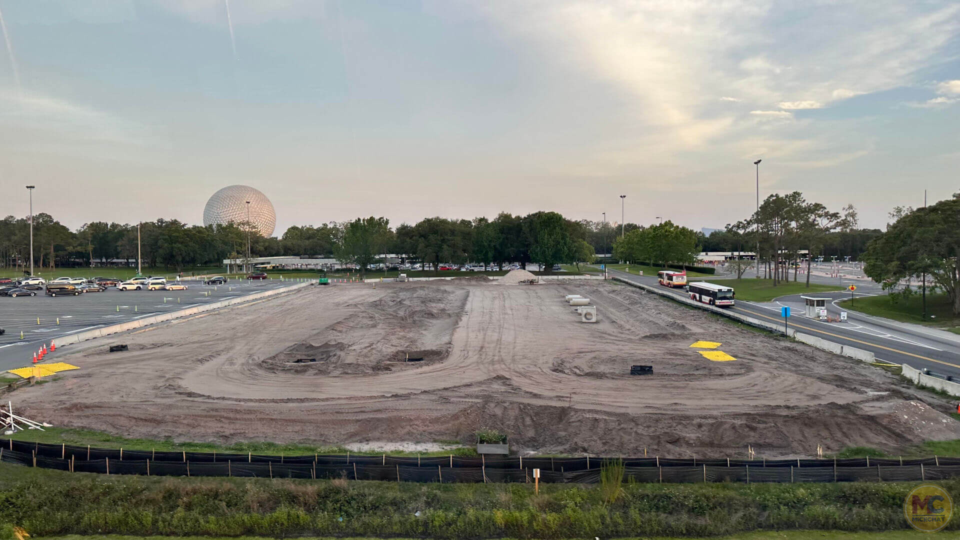 , Walt Disney World Update: Reservations, Transformations &#038; Consternations!